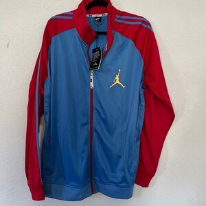 2017 Vintage Nike 2XL